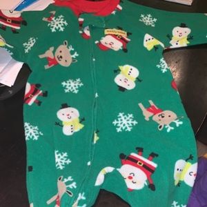 Christmas Onesie